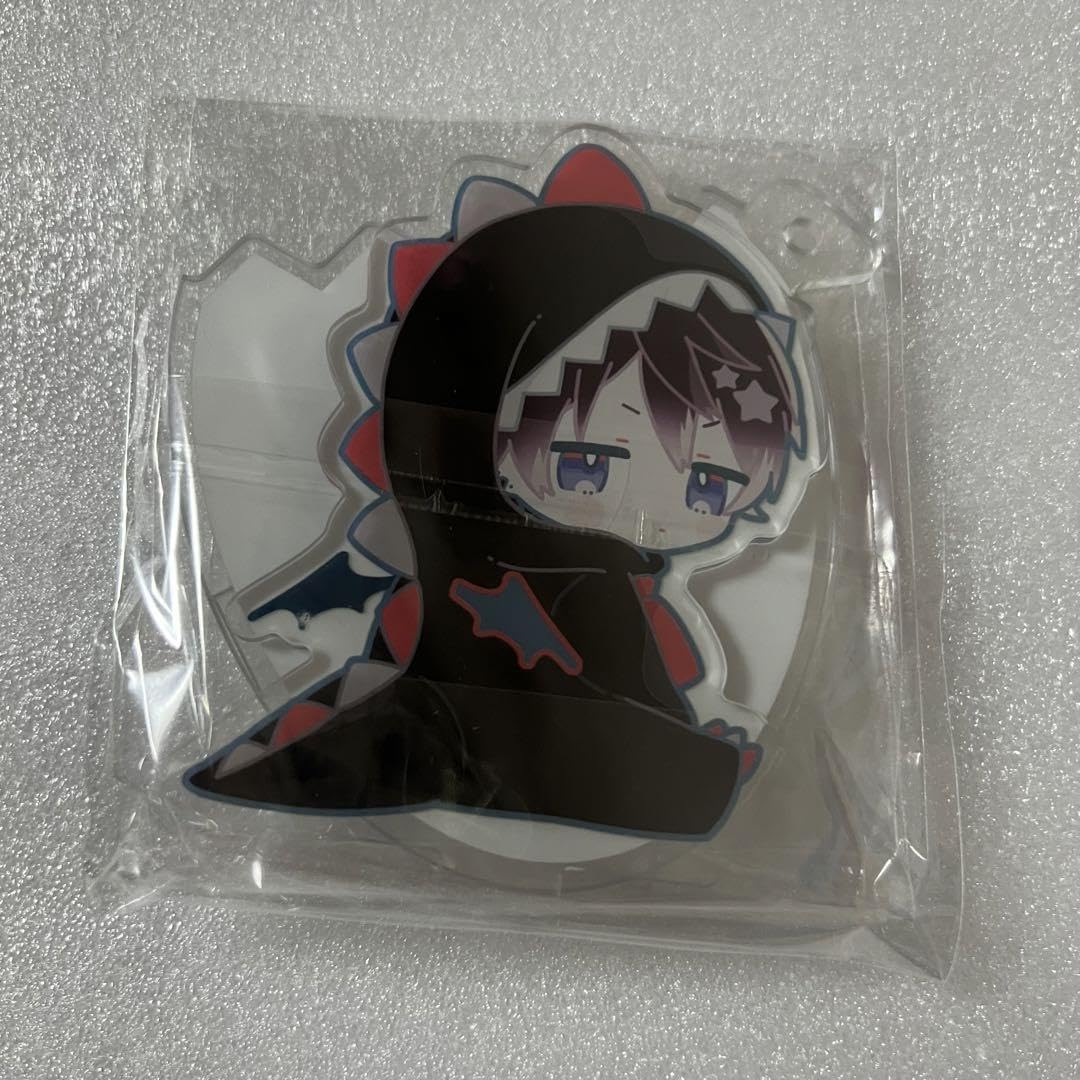 Amazon.co.jp: 無神ルキ ルキ ディアラヴァ ディアラバ 中国 限定